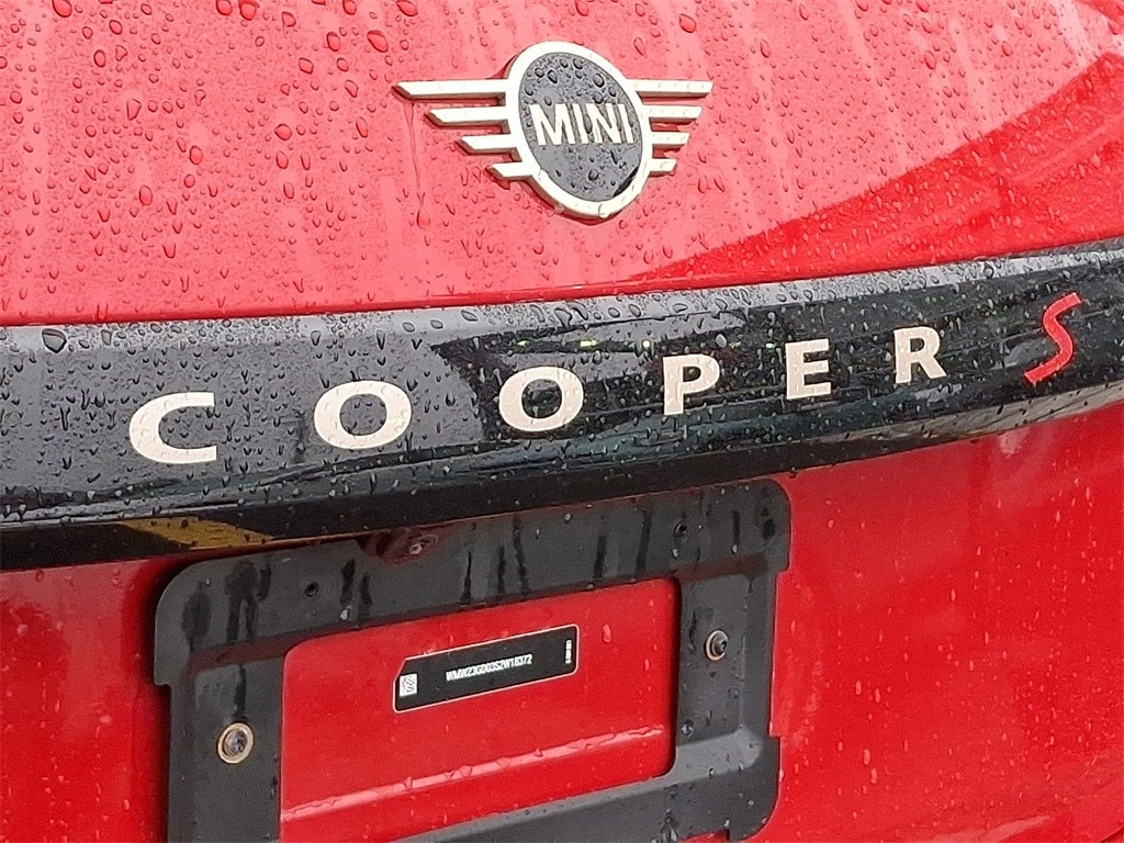 2025 MINI Cooper Hardtop S 30