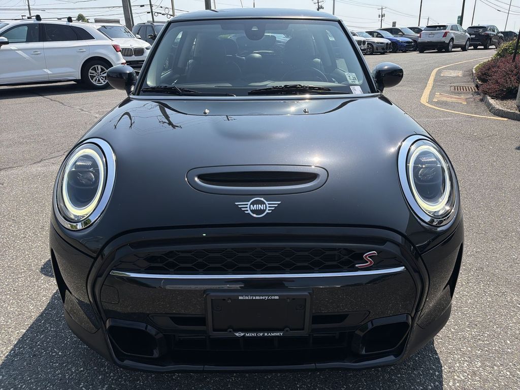 Thumbnail: 2023 MINI Cooper - 13