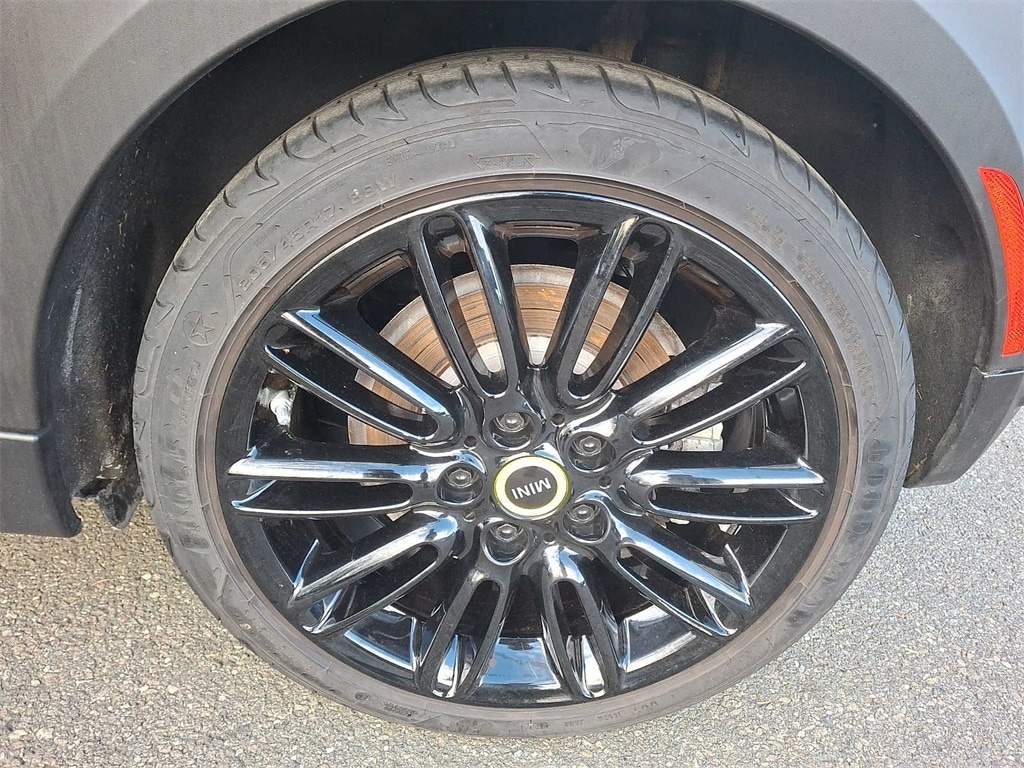 Thumbnail: 2024 MINI Cooper Hardtop - 6