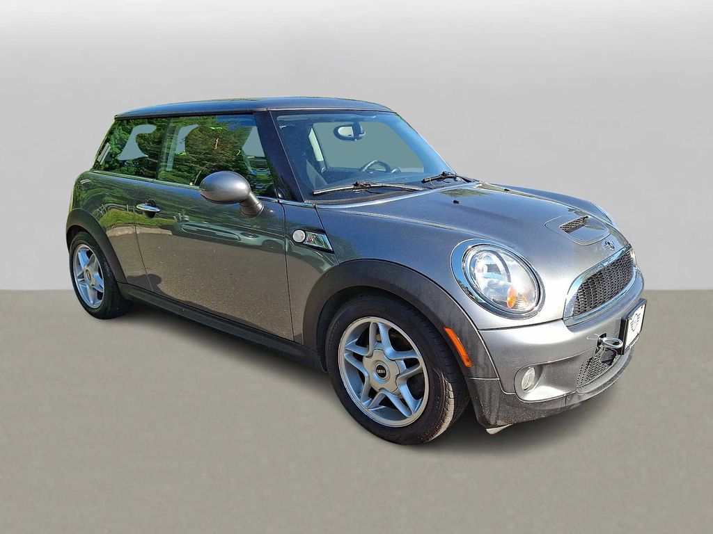 Thumbnail: 2009 MINI Cooper - 3