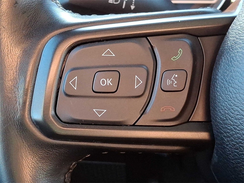 Thumbnail: 2021 Jeep Wrangler - 20