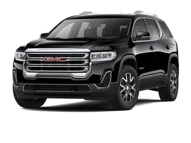 2023 GMC Acadia SLT AWD's photo