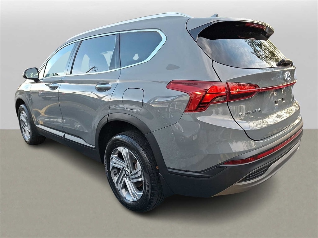 Thumbnail: 2023 Hyundai Santa Fe - 5