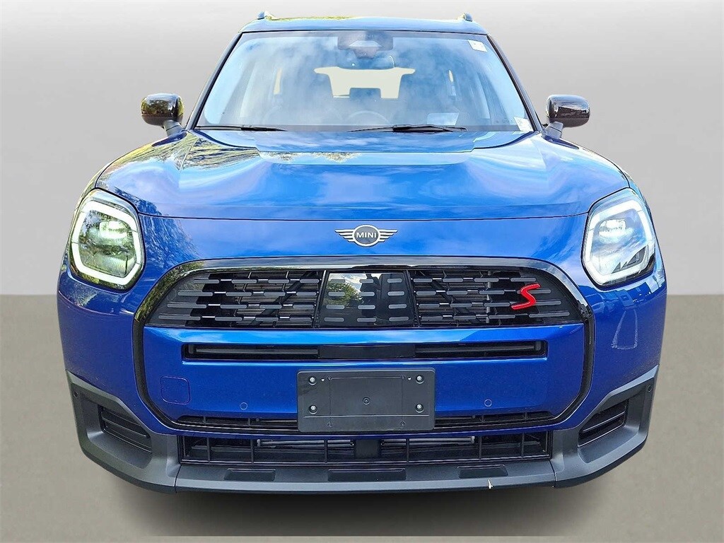 2025 Mini Countryman S photo 2