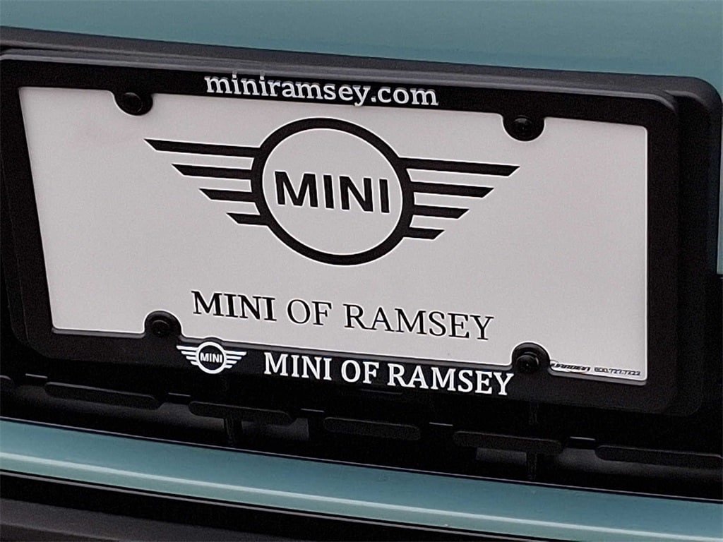 Thumbnail: 2025 MINI Cooper Hardtop - 30