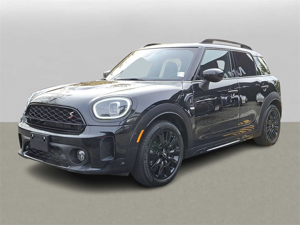 2023 MINI Countryman S
