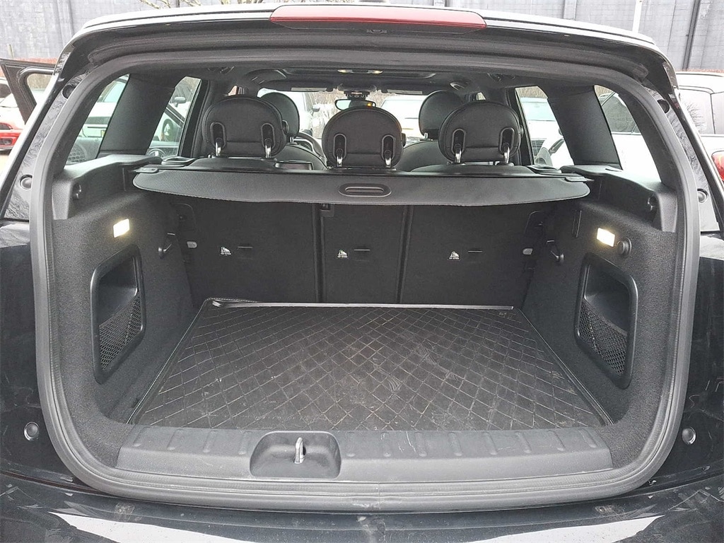 Thumbnail: 2023 MINI Cooper Clubman - 22