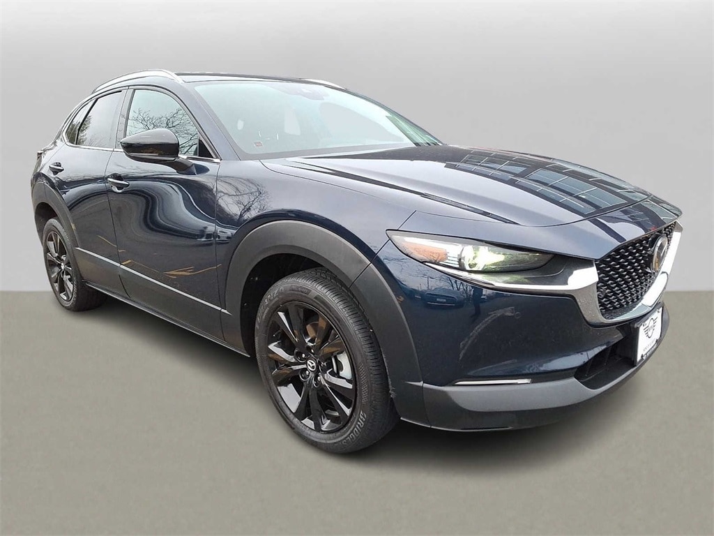 Thumbnail: 2023 Mazda CX-30 - 3