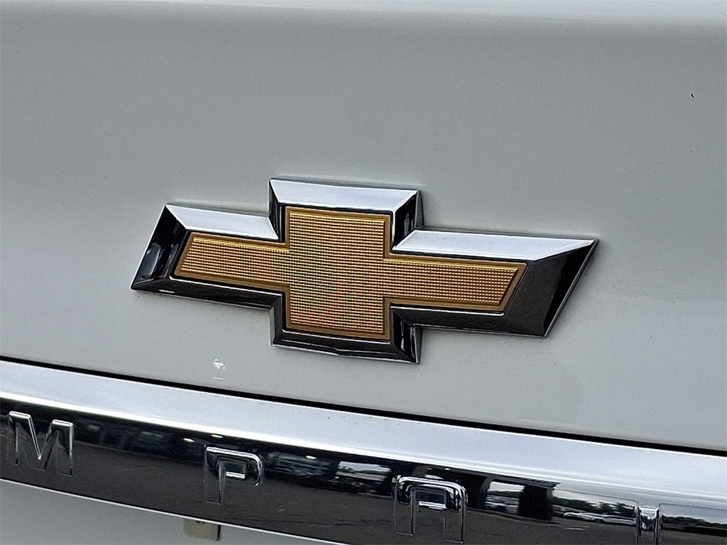 Thumbnail: 2019 Chevrolet Impala - 29