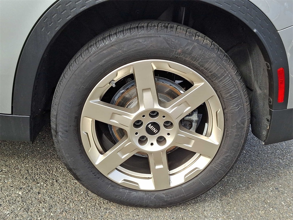 Thumbnail: 2025 MINI Cooper Countryman - 8