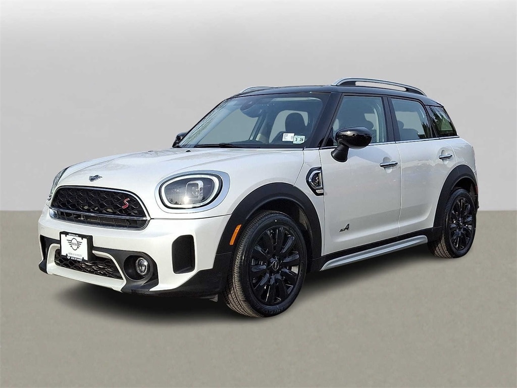 2023 MINI Cooper Countryman S -
                  Ramsey, NJ