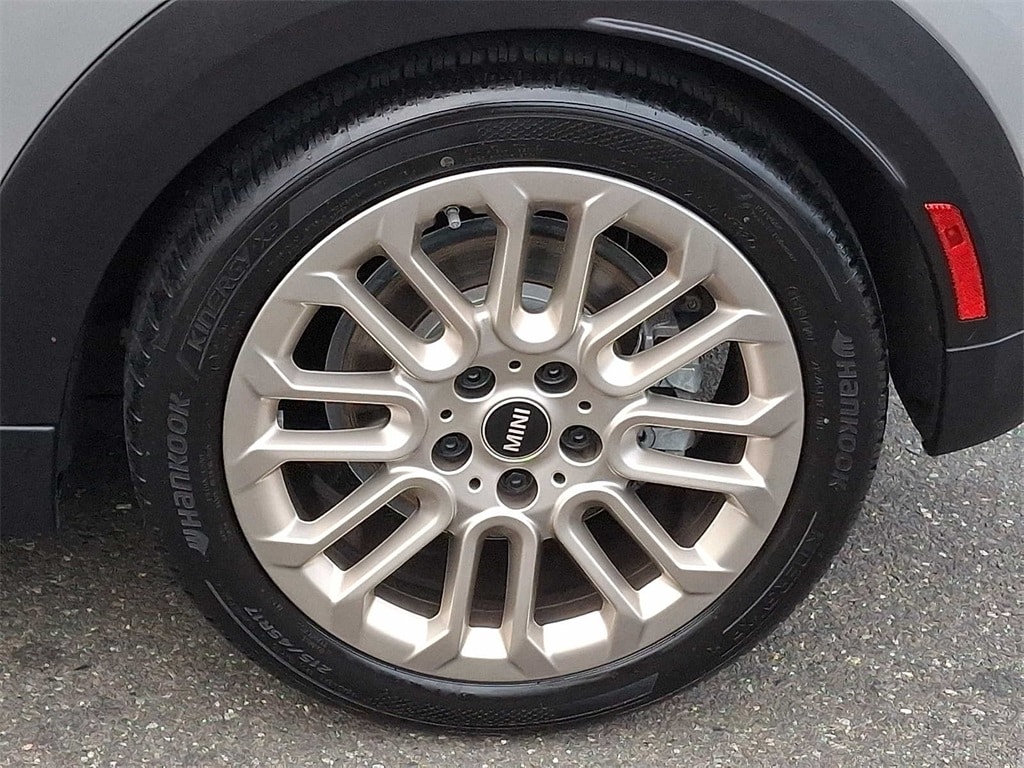 Thumbnail: 2025 MINI Cooper Hardtop - 8