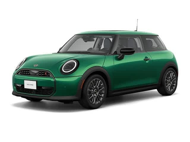 2025 MINI Hardtop 2 Door S's photo