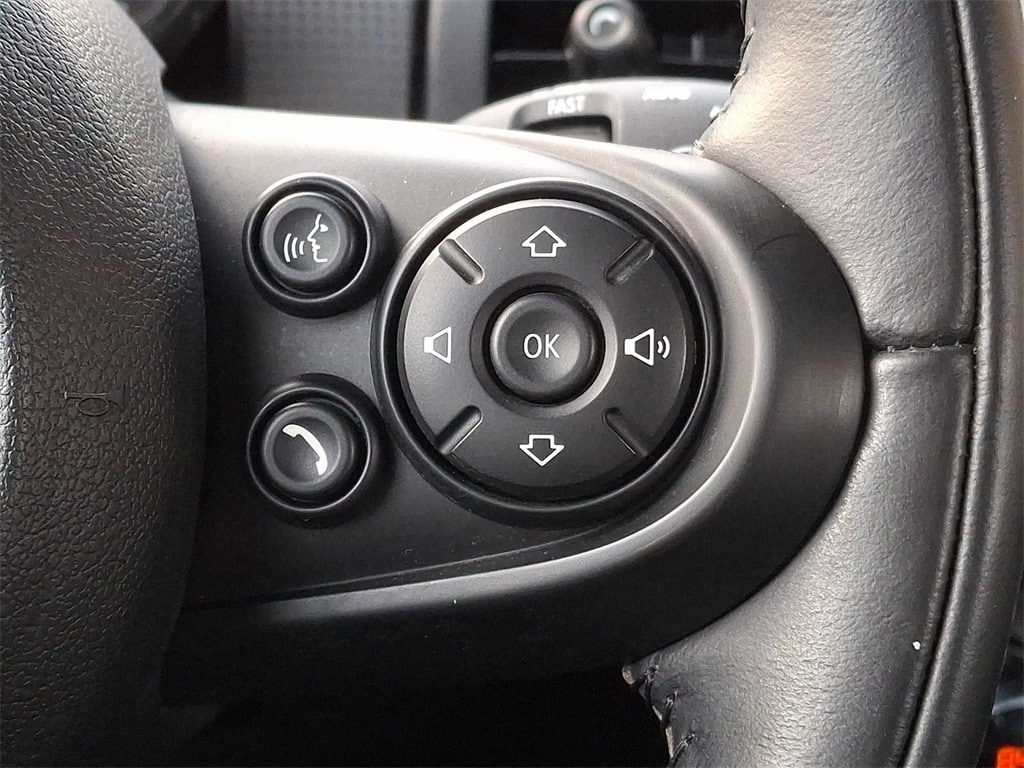 Thumbnail: 2018 MINI Cooper Convertible - 18