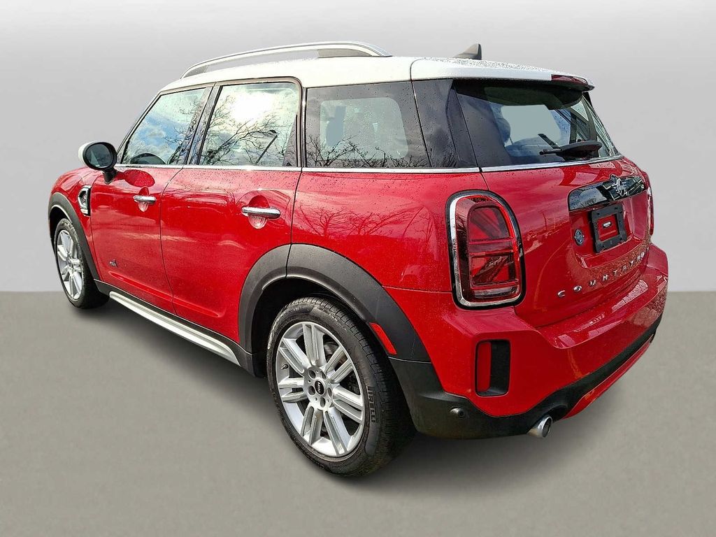 Thumbnail: 2023 MINI Cooper Countryman - 5