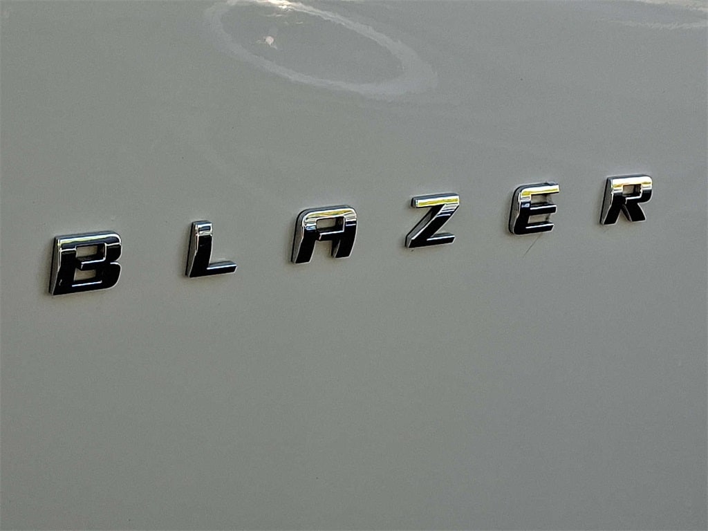 Thumbnail: 2019 Chevrolet Blazer - 30