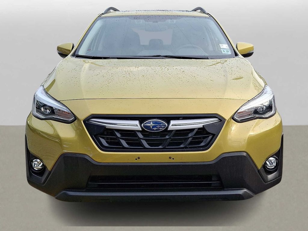 Thumbnail: 2022 Subaru Crosstrek - 2