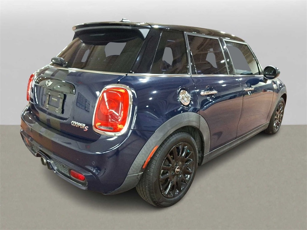 Thumbnail: 2015 MINI Cooper - 5