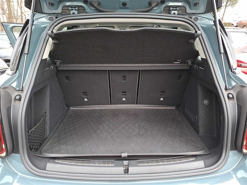 Thumbnail: 2023 MINI Cooper Countryman - 25