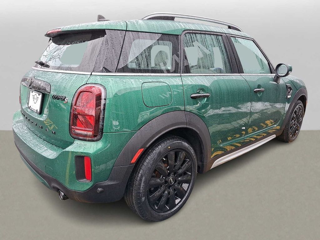 Thumbnail: 2023 MINI Cooper Countryman - 4