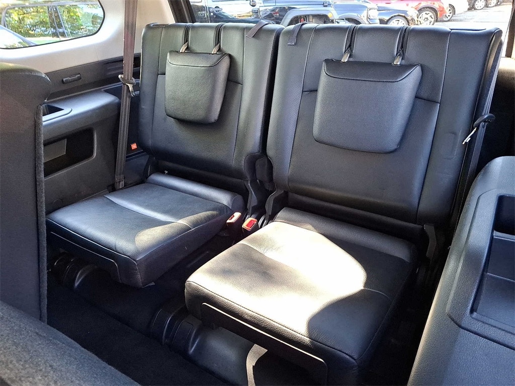 Thumbnail: 2012 Toyota 4Runner - 8