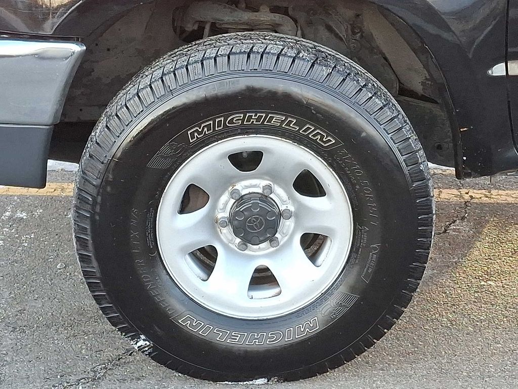 Thumbnail: 1998 Toyota 4Runner - 8