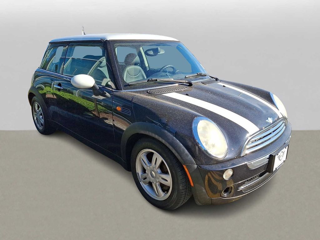 Thumbnail: 2006 MINI Cooper - 3