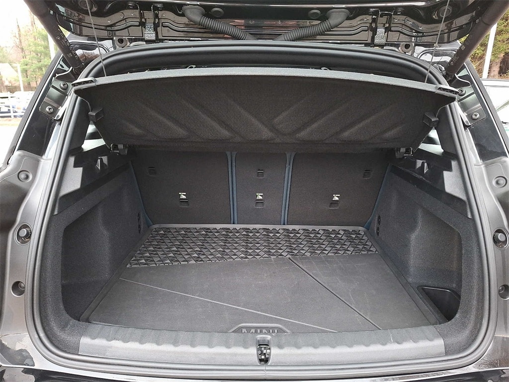 Thumbnail: 2025 MINI Cooper Countryman - 27