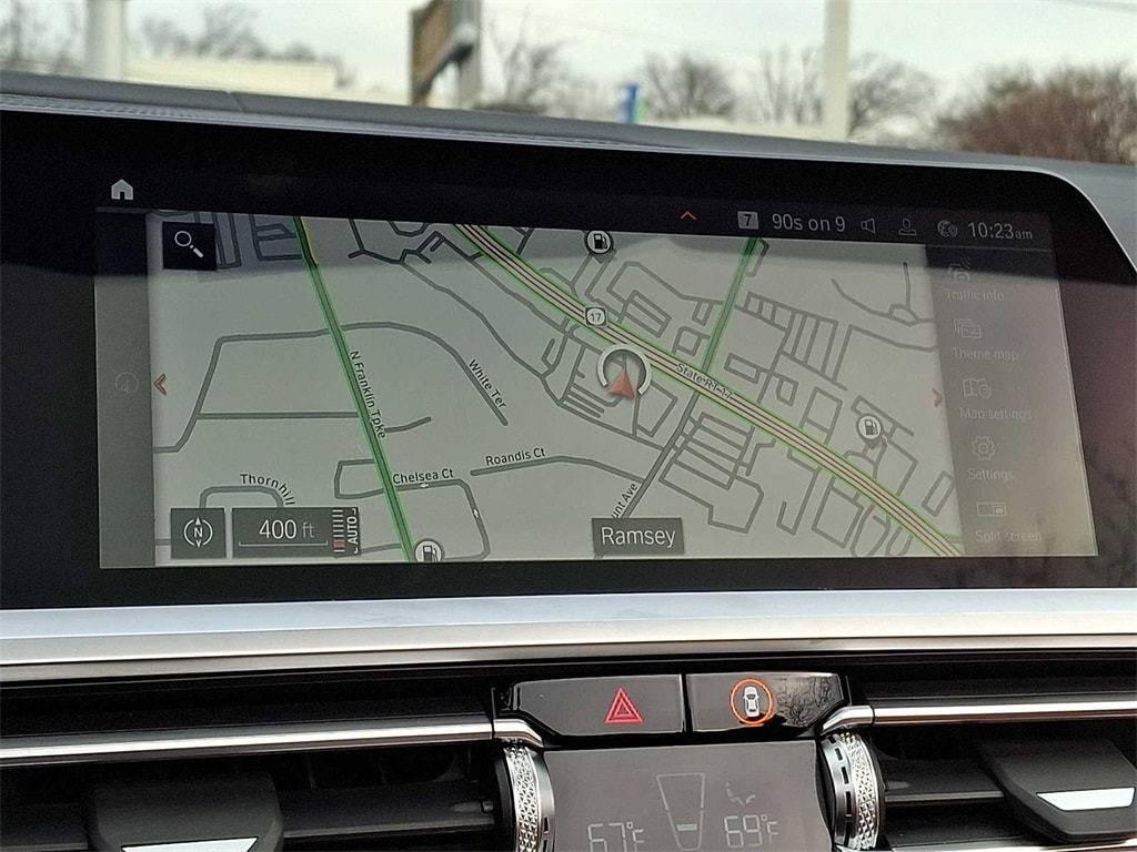 Thumbnail: 2023 BMW 4 Series - 13