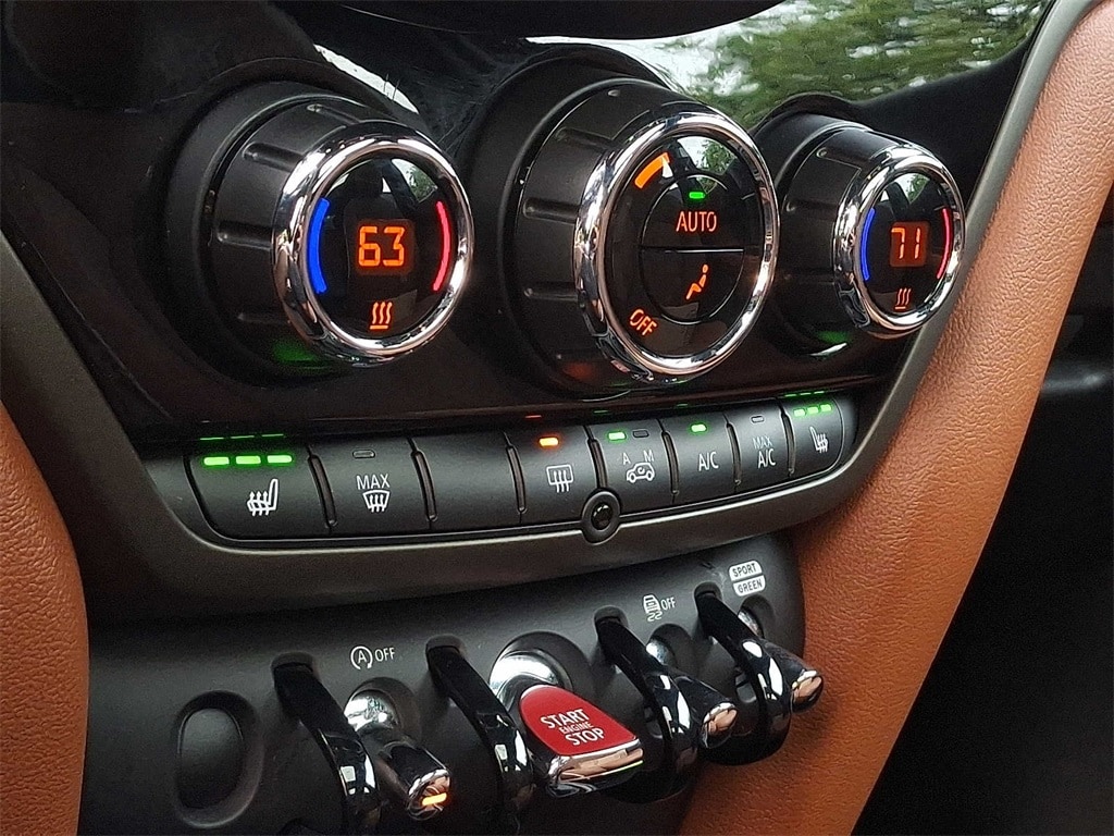 Thumbnail: 2023 MINI Cooper Countryman - 14
