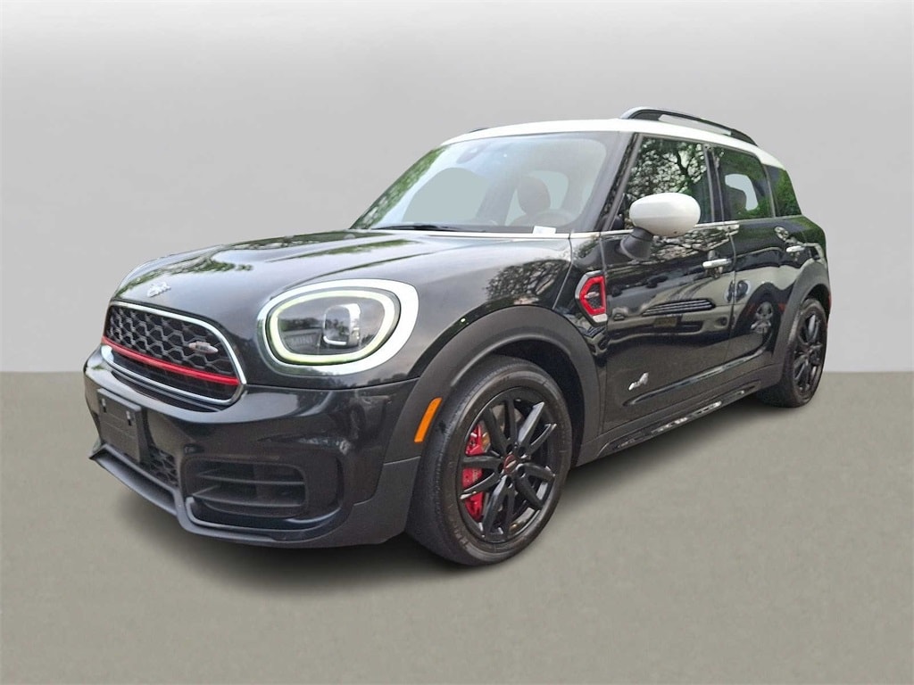 Thumbnail: 2023 MINI Cooper Countryman - 1