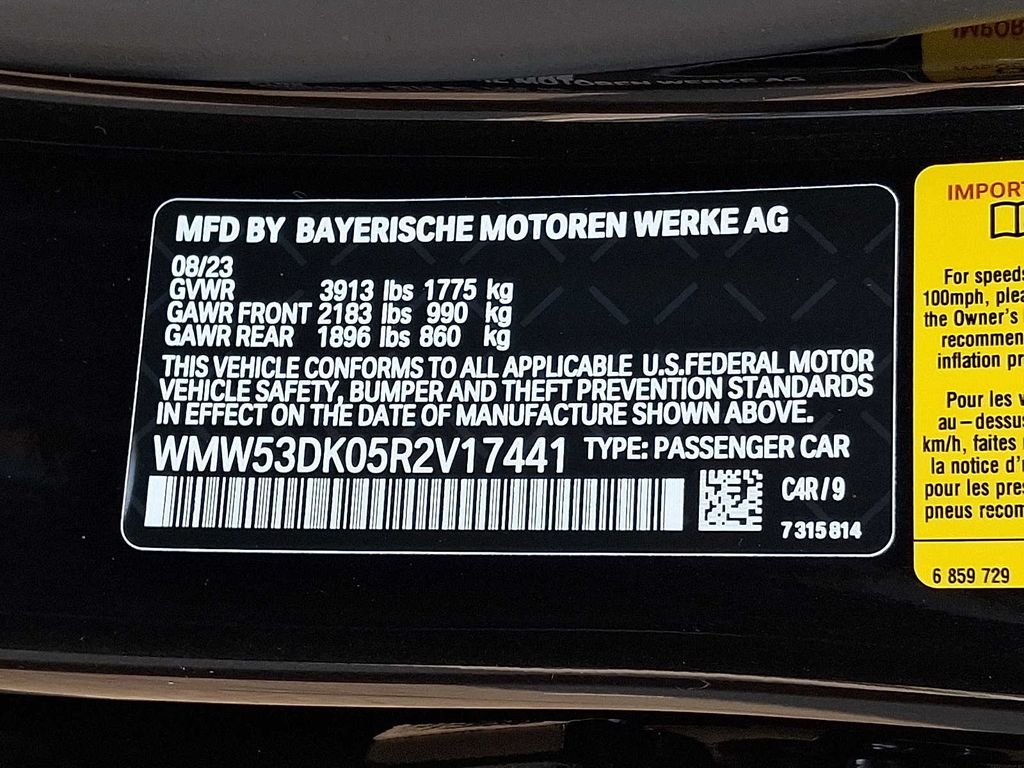 Thumbnail: 2024 MINI Cooper Hardtop - 25