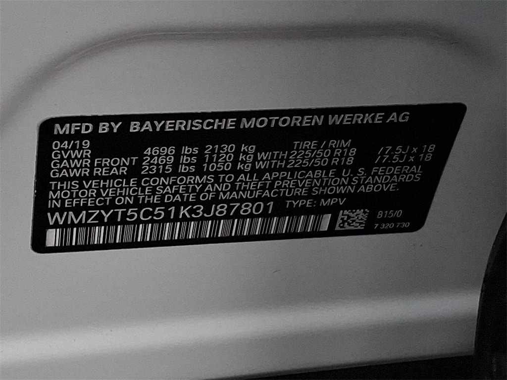 Thumbnail: 2019 MINI Cooper Countryman - 25