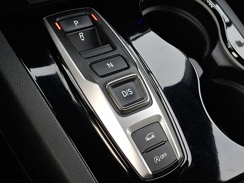 Thumbnail: 2022 Honda Pilot - 15