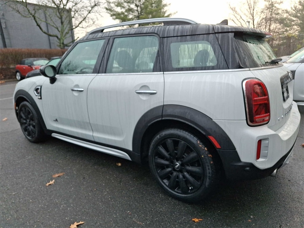 Thumbnail: 2021 MINI Cooper Countryman - 6