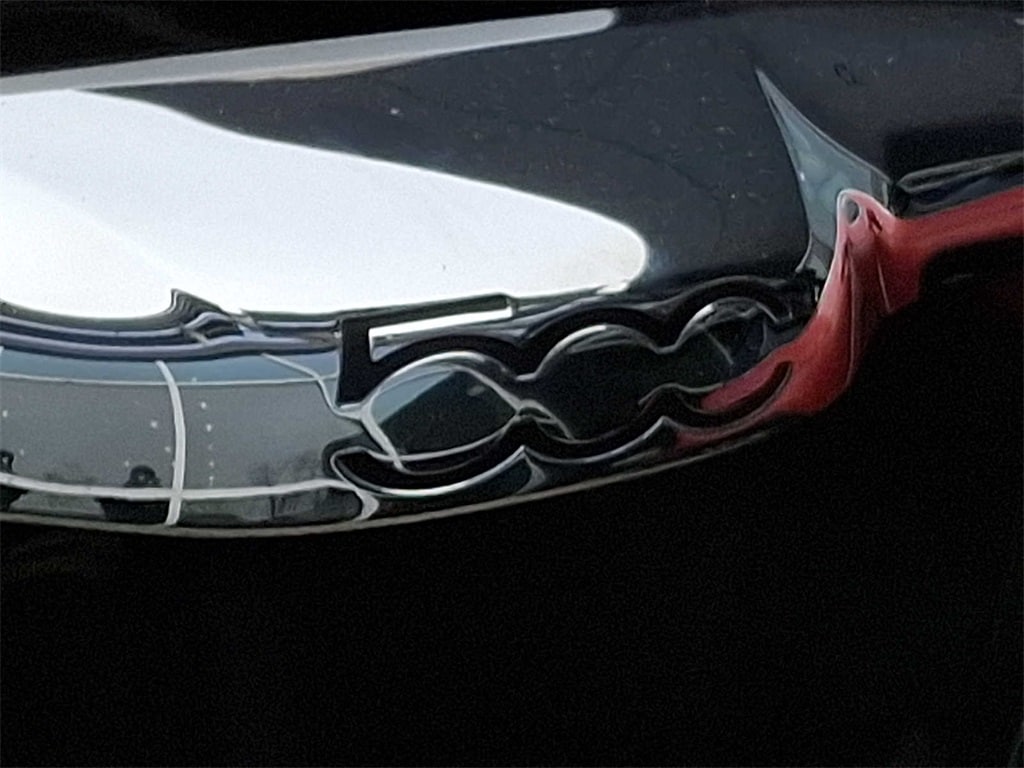 Thumbnail: 2012 Fiat 500 - 28