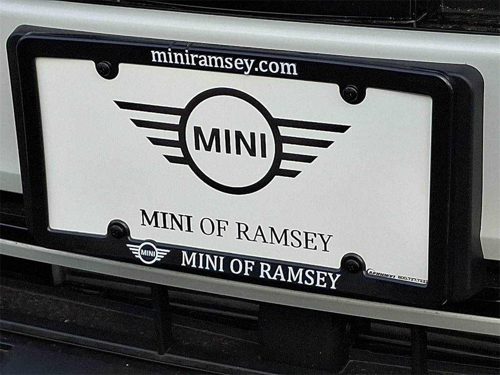 Thumbnail: 2025 MINI Cooper Hardtop - 30