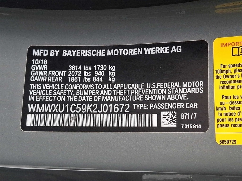 Thumbnail: 2019 MINI Cooper Hardtop - 26