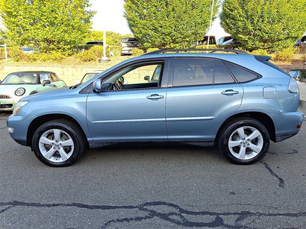 Thumbnail: 2006 Lexus RX - 6