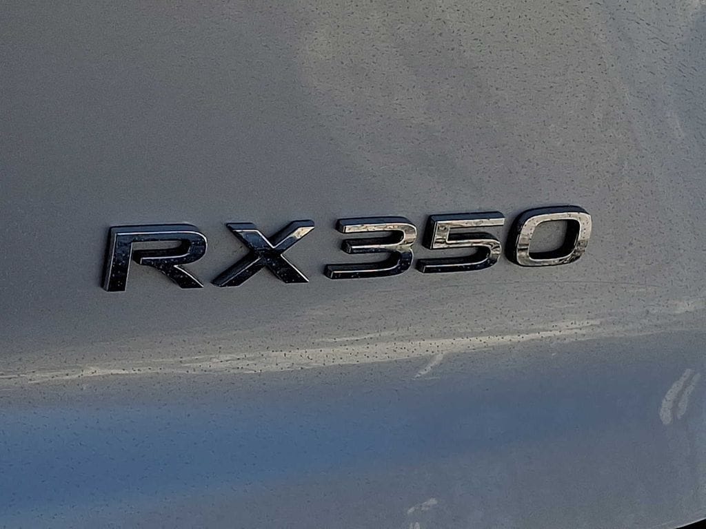 Thumbnail: 2023 Lexus RX - 28