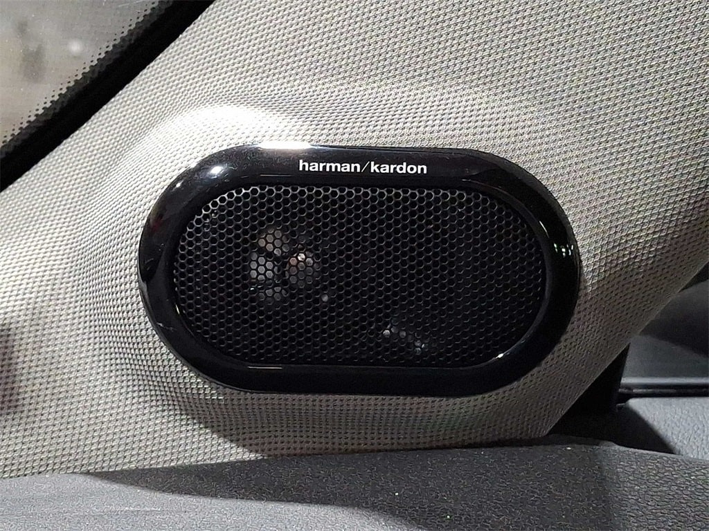 Thumbnail: 2021 MINI Cooper Hardtop - 22