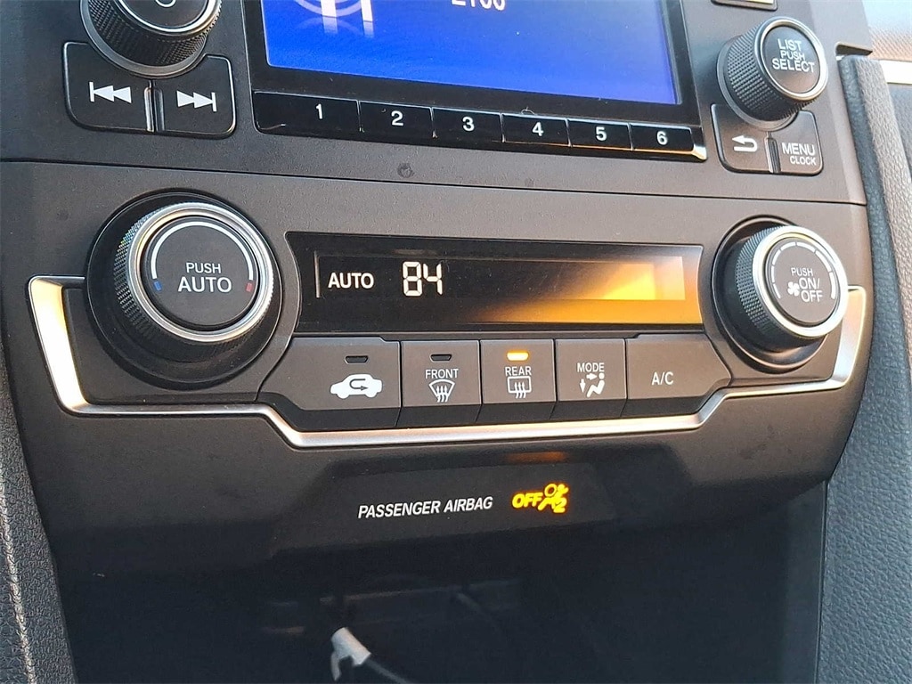 Thumbnail: 2019 Honda Civic - 15