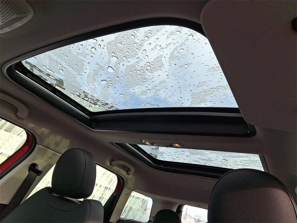 Thumbnail: 2023 MINI Cooper Countryman - 10