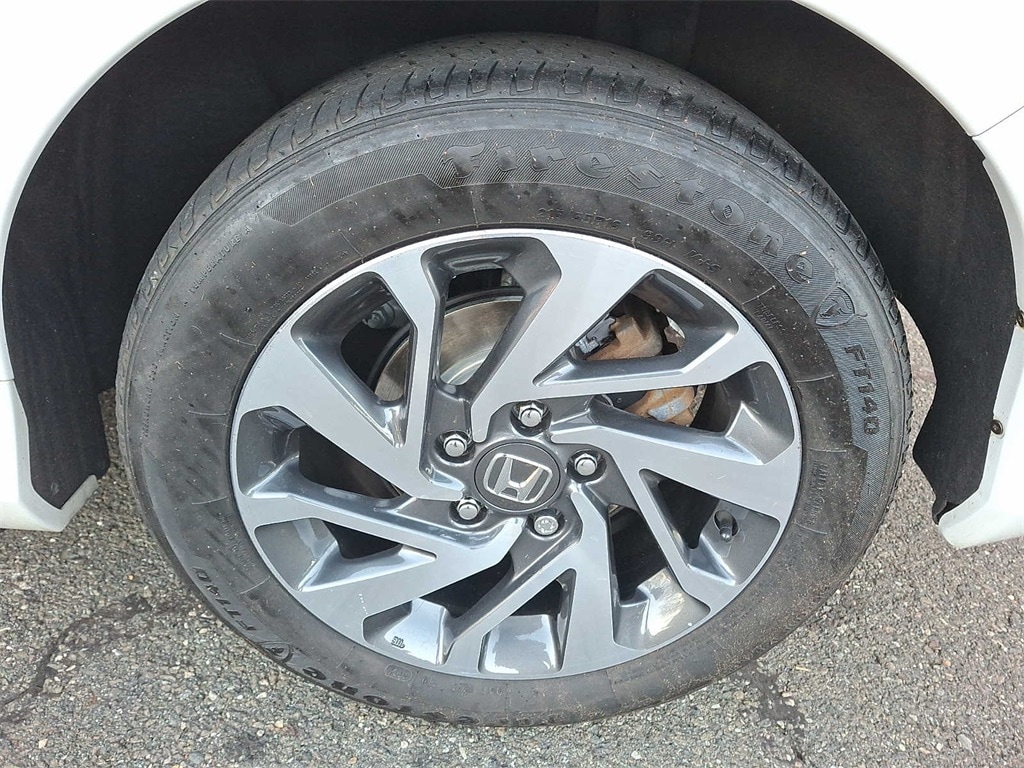 Thumbnail: 2019 Honda Civic - 8