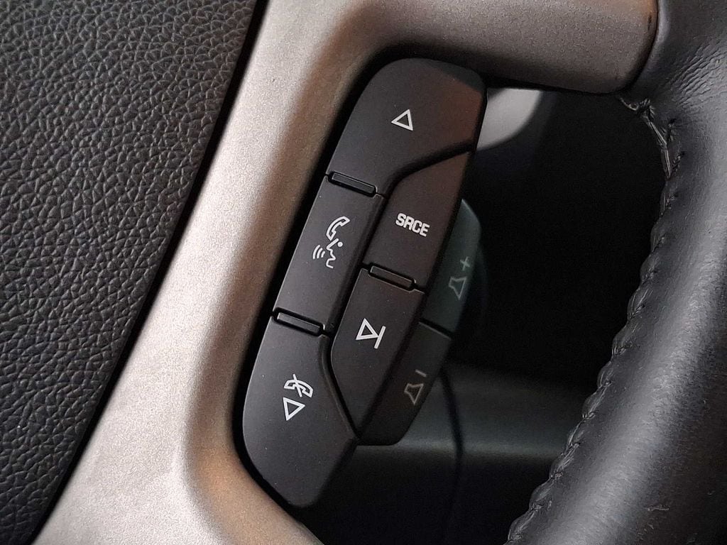 Thumbnail: 2011 GMC Sierra 1500 - 18