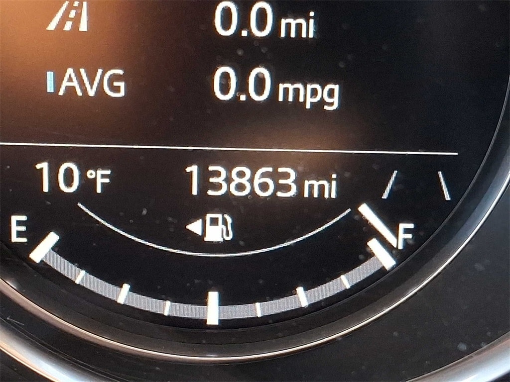 Thumbnail: 2023 Mazda CX-5 - 18