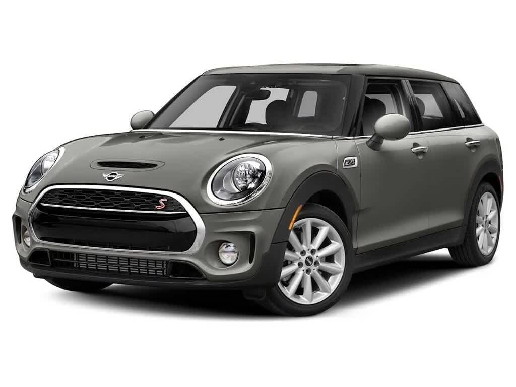 2019 MINI Cooper Clubman  -
                  Ramsey, NJ