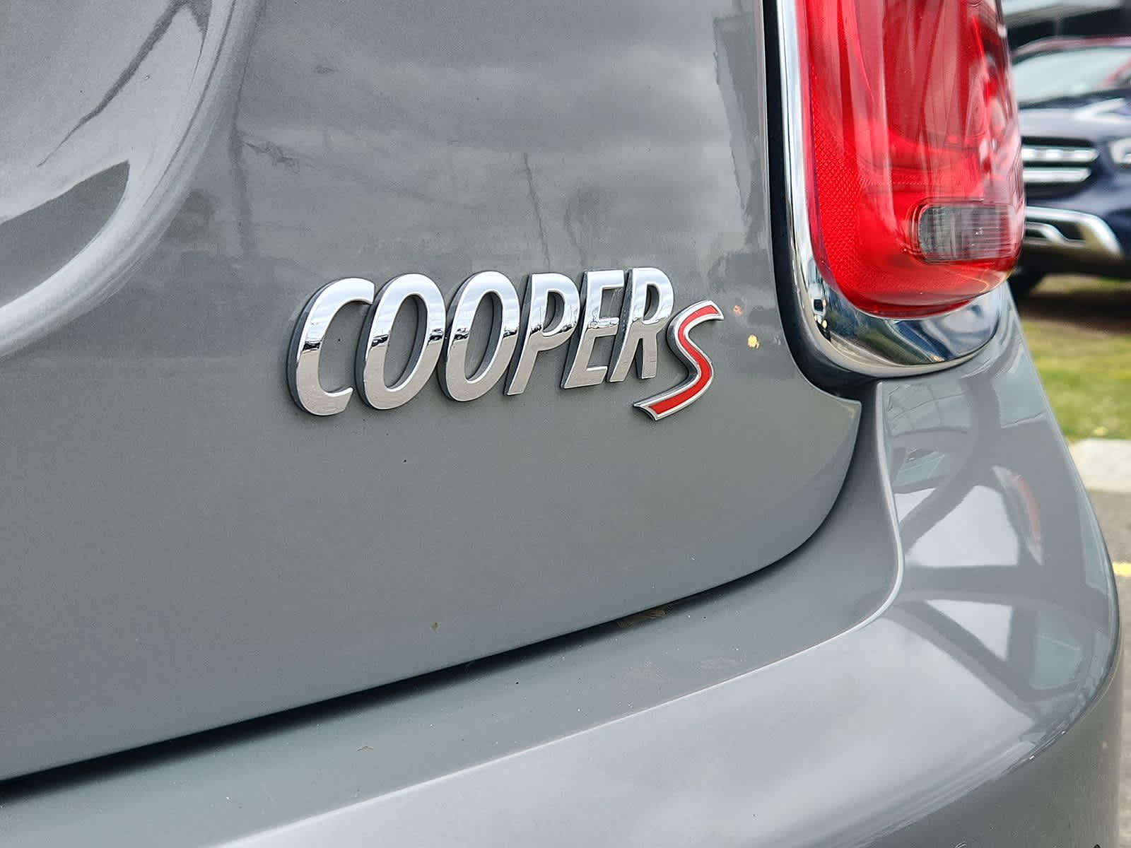 2018 MINI Cooper Hardtop S 24