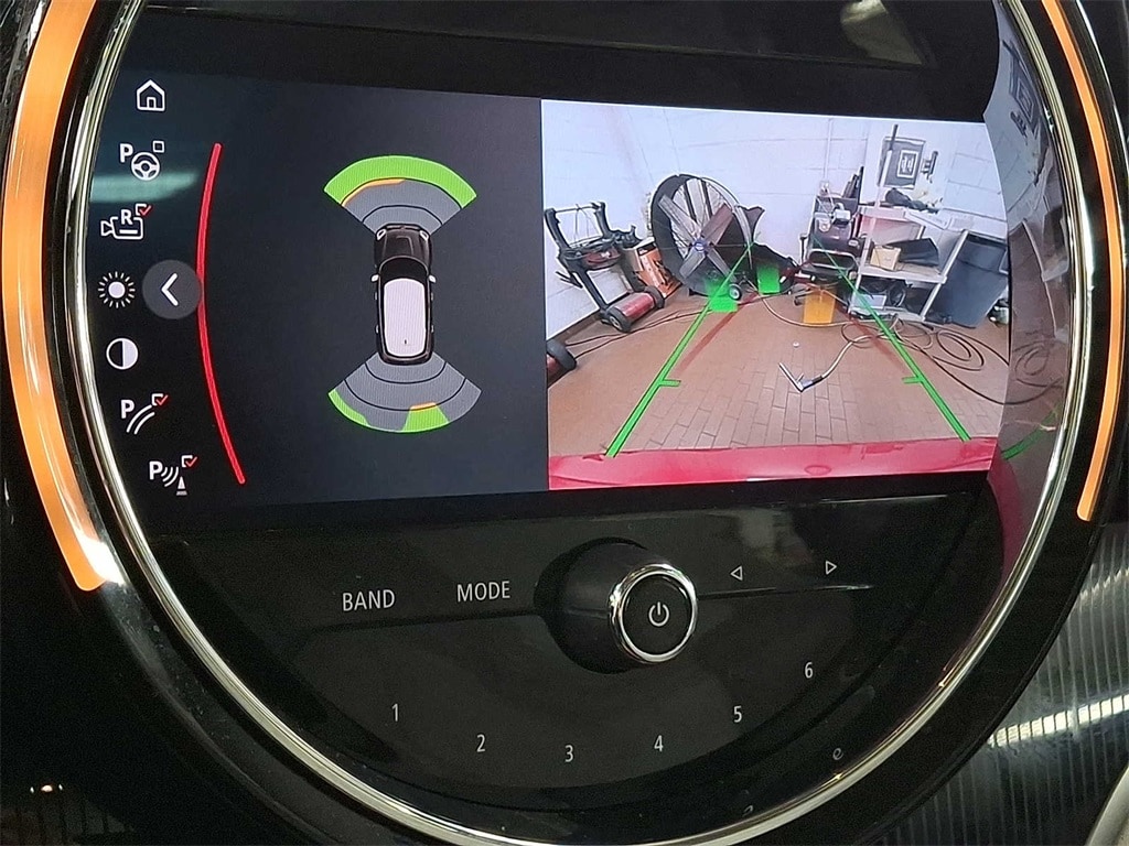 Thumbnail: 2023 MINI Cooper Countryman - 16