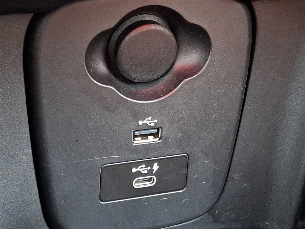 Thumbnail: 2022 MINI Cooper Convertible - 20